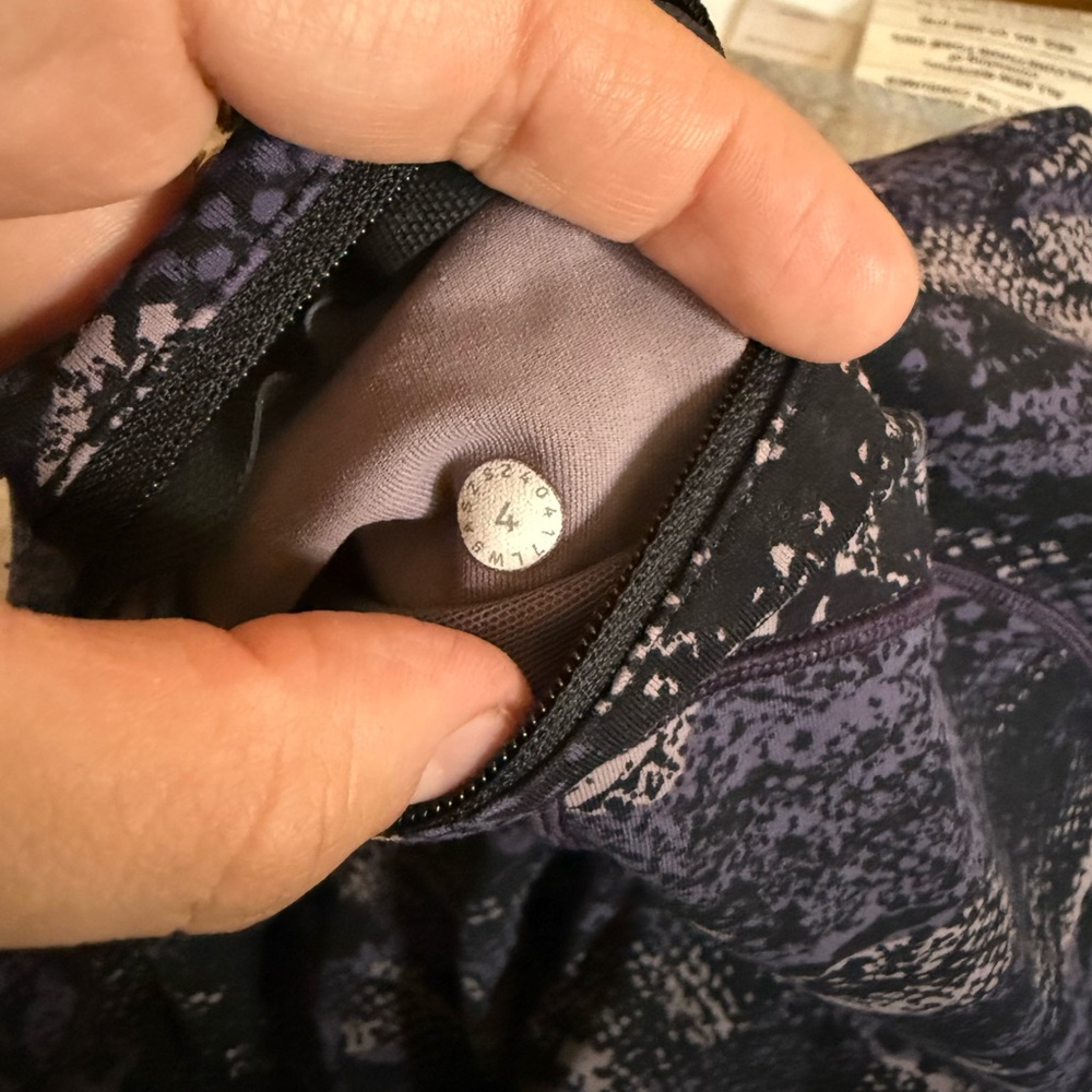 Lululemon Align Pant Full Length 28" - Picture 4 of 5
